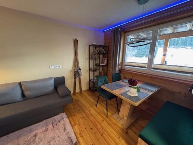 Apartment Am Fluss *