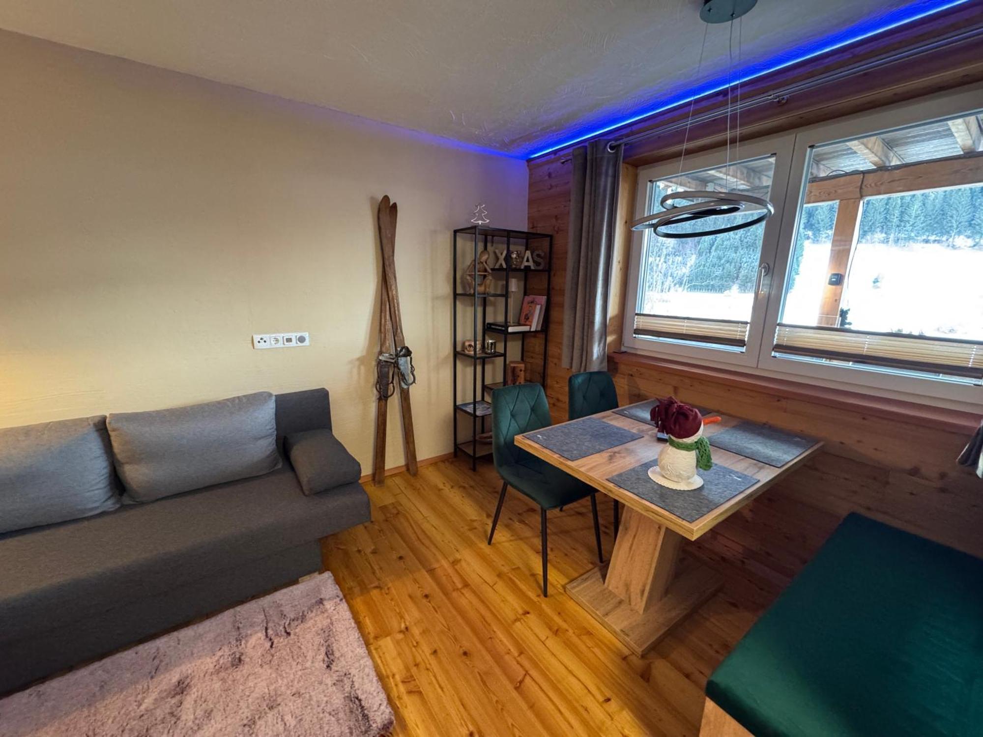 Apartment Am Fluss *