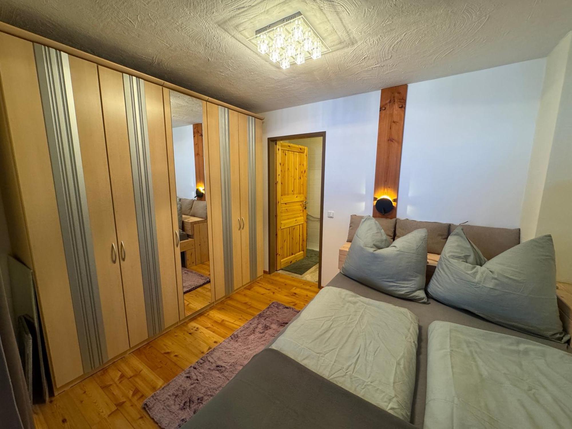 Apartment Am Fluss Tamsweg